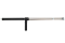 Dual Lance - Moulded Handle and Grip - Bent - LD7 - Premium - PA