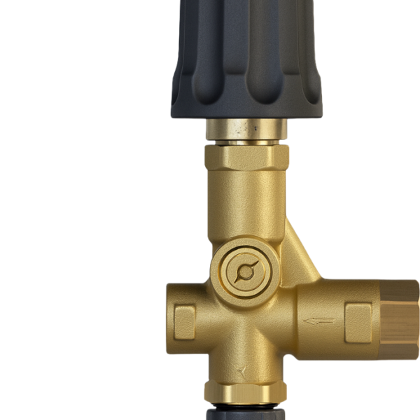 Unloader Pulsar RV [145 60.0006.60]