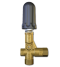 Unloader Pulsar RV - Bypass Valve + Knob[145 60.0007.00] [145 60.0007.63]