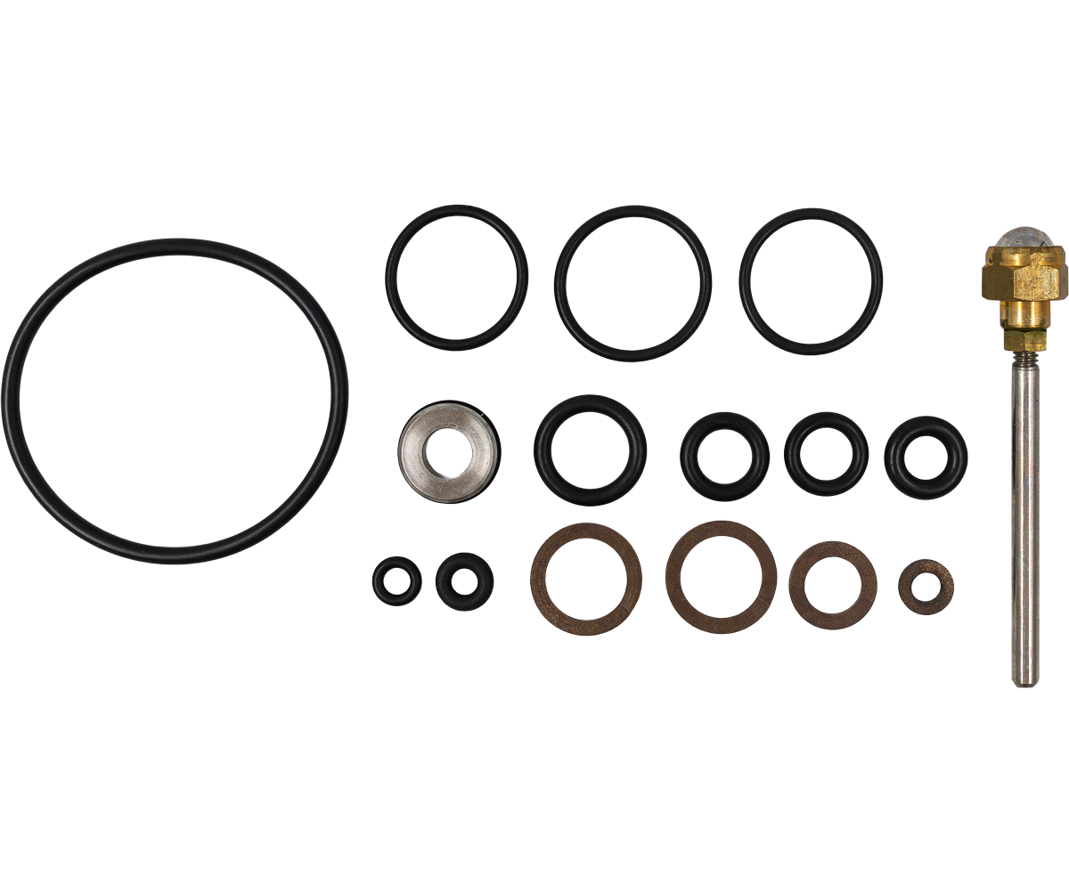 Pulsar 3 Repair Kit [145 60.0035.24]