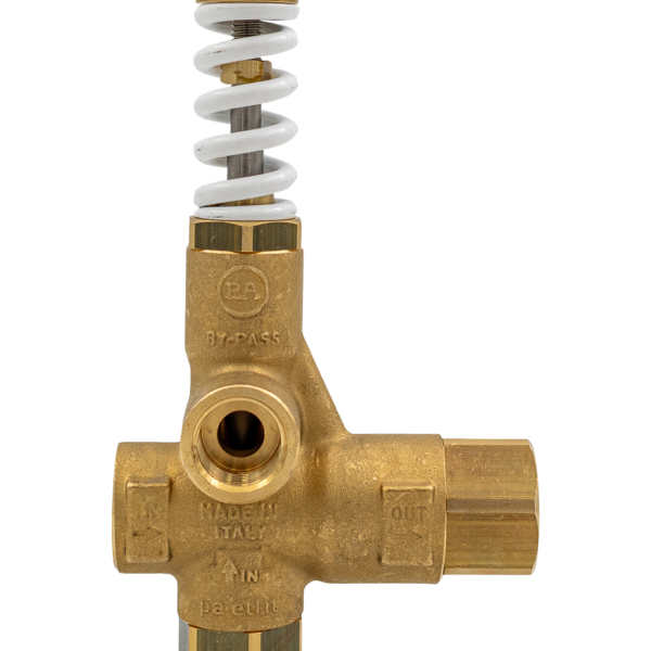 Unloader VB85 RV 1/2" BSP [145 60.0423.00]