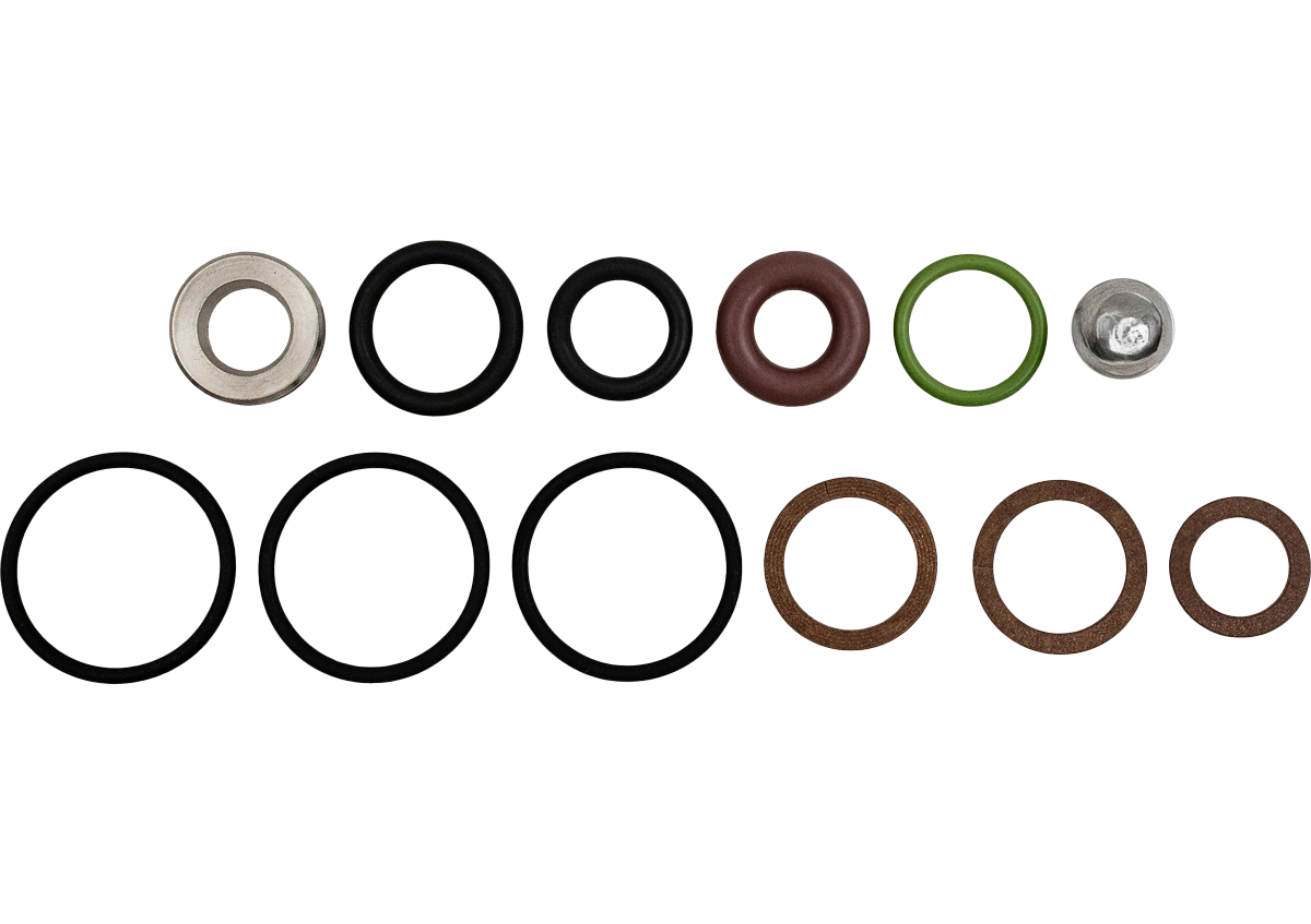 Kit For VB80/150-280 SS [145 60.0445.24]
