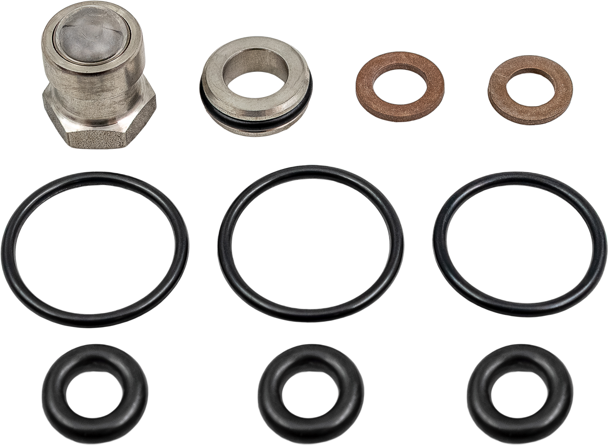 Kit For VB7 W/- Large Seat [145 60.0722.24]