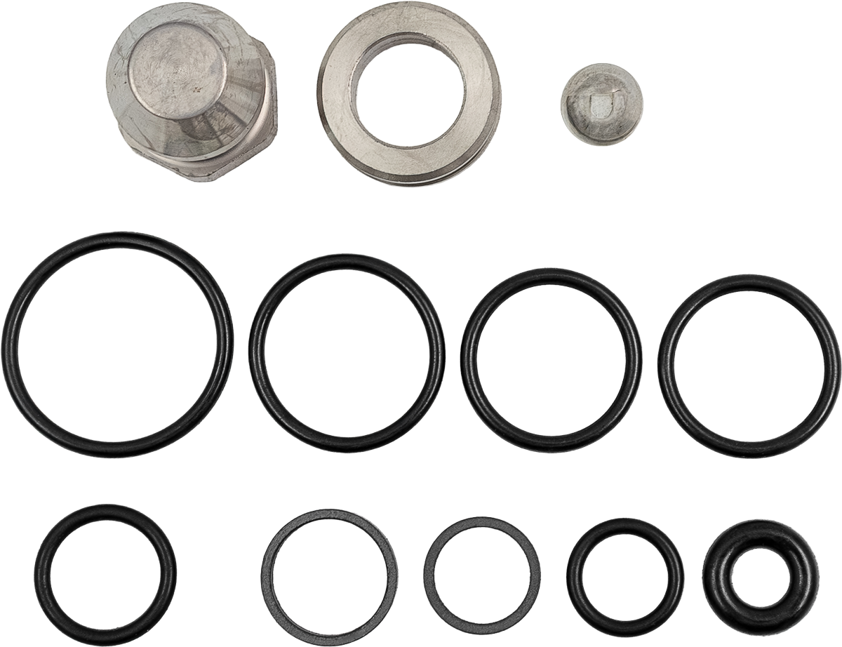 VB350 (60.1700.00) Repair Kit [145 60.1615.24]