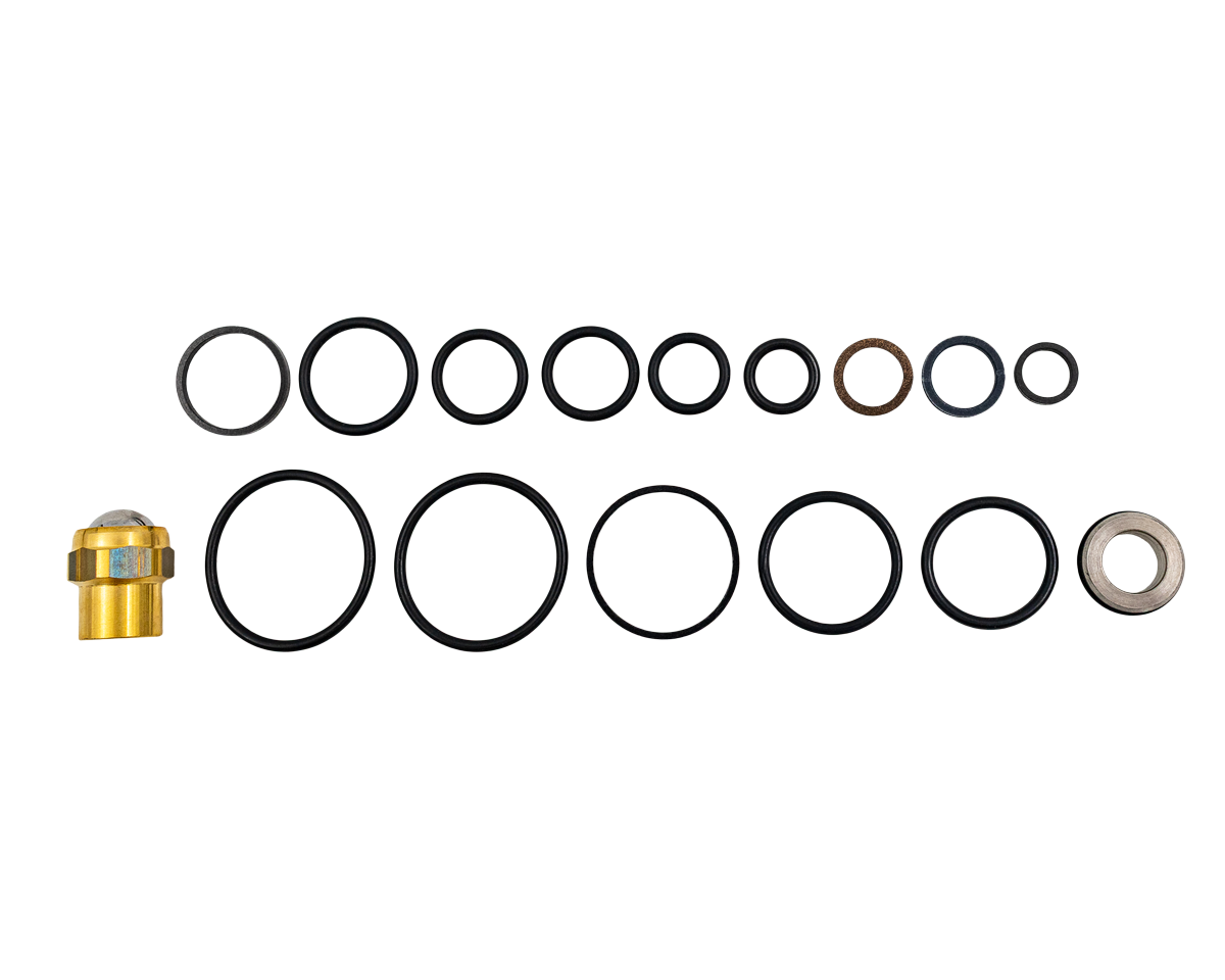 Unloader Repair Kit Pulsar Zero [145 60.2414.24]