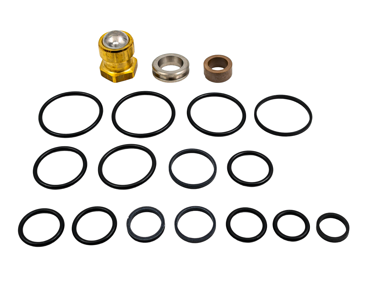 Repair kit VB80/280 Zero [145 60.2814.24]