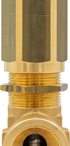 VS200/180 Safety Valve (4) [145 60.5100.15]