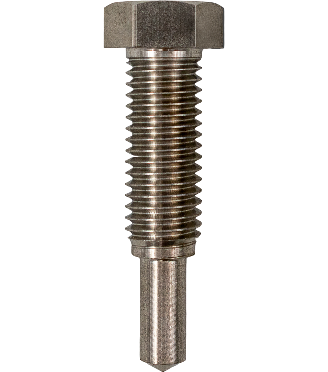 Valve Regulator Screw [145 60.5209.51]