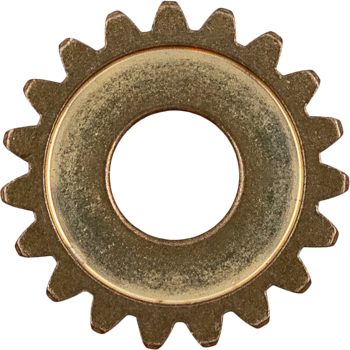 Gear Z 10 [145 80.0204.38]