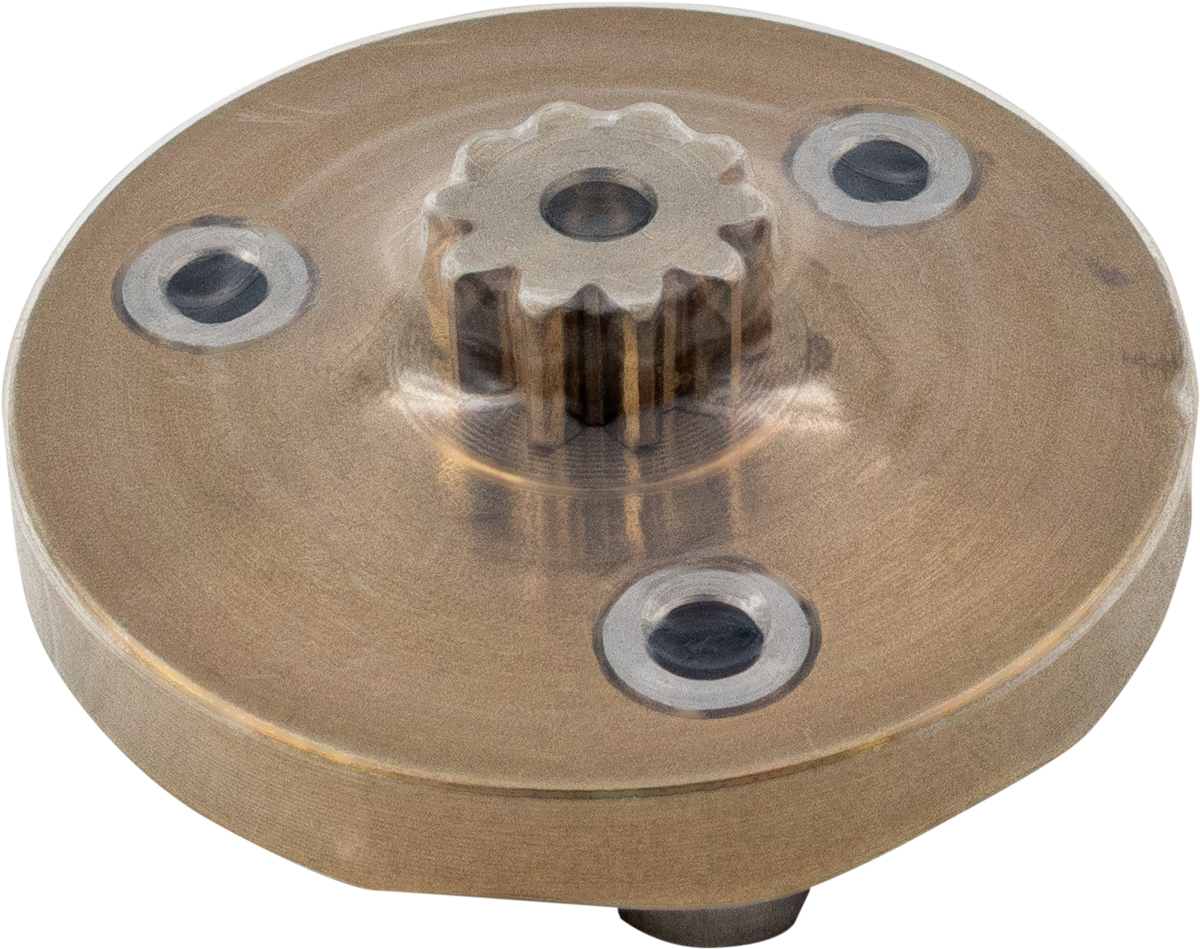 Gear Holder [145 80.0205.00]