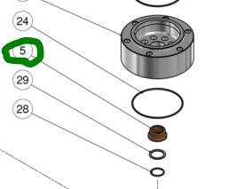 Bushing Ring [145 80.0908.84]