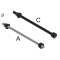 Extension and Nozzle Holder Kit [145 99.0300.03]