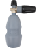 Foam Lance – PF22 – MTM Hydro [147 1021010100] - 1/4" BSP F