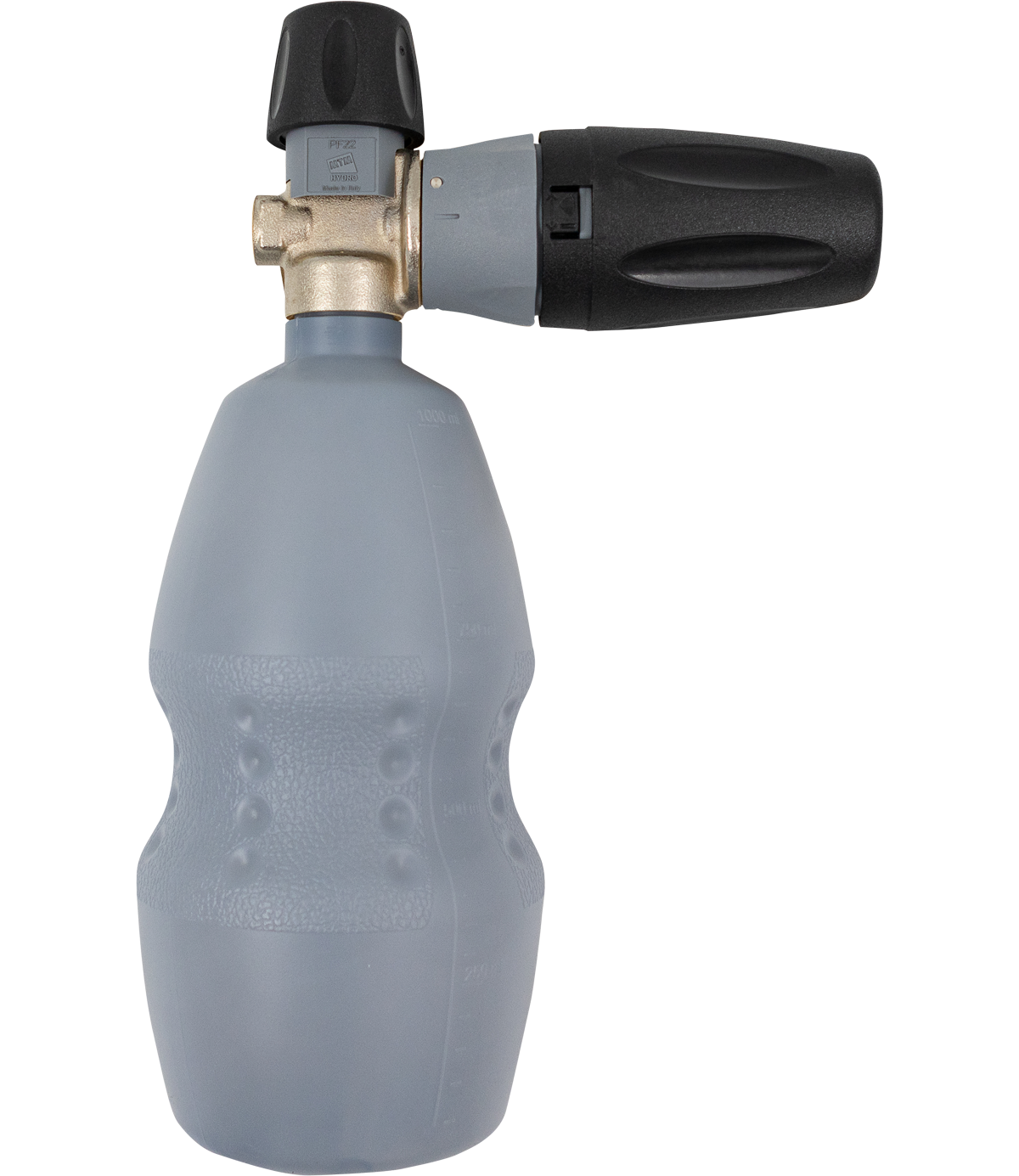 MTM PF22 Foamer [147 1021010100]