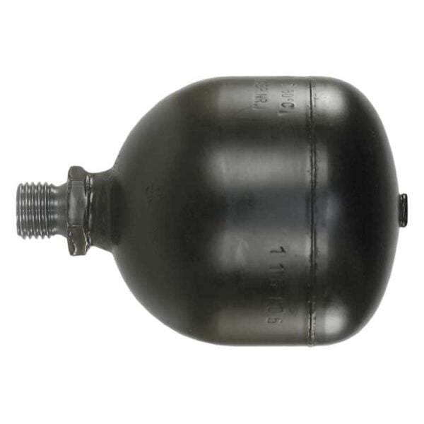 Accumulator Pulsation Dampener - Suttner[148 189 307 0]