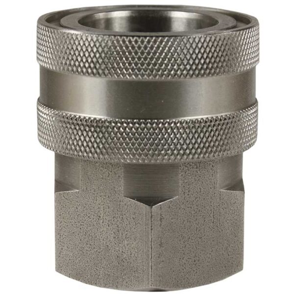 Coupling ST-45-250 KW 3/8" F INOX[148 200 045 560]