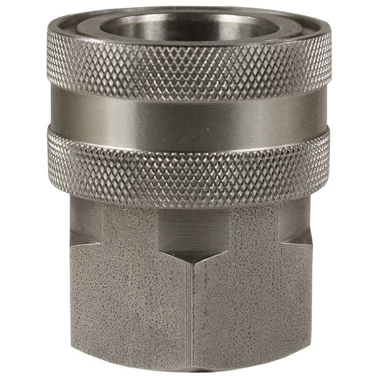 Coupling ST-45-250 KW 3/8" F INOX[148 200 045 560]