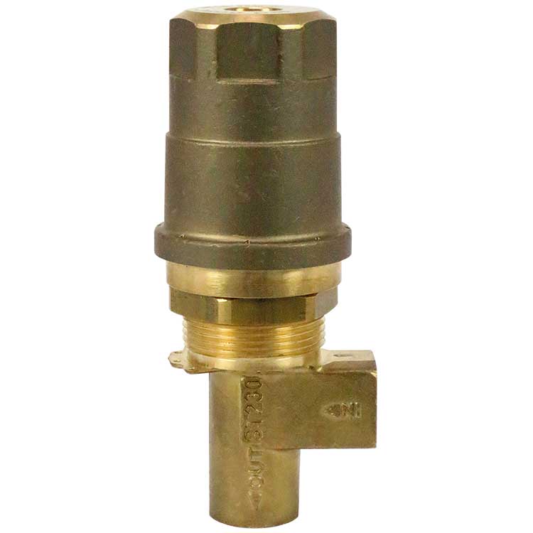 Safety Valve ST-230 [148 200 230 520]