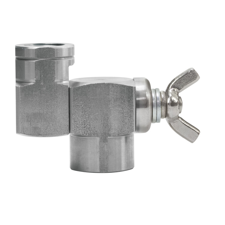Nozzle Holder ST-330 [148 200 330 501]
