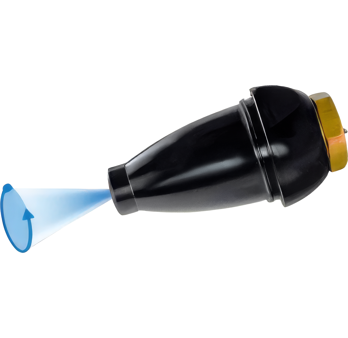 Drone Nozzle – Lightweight - Suttner[148 200 415 670]