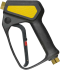 High Pressure Spray Gun - ST-2300 - BSP - Premium - Suttner - 3/8" NPT F, 1/4" BSP F