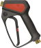 High Pressure Spray Gun - ST-2600 - Easy Trigger - BSP - Premium - Suttner - 3/8" BSP F, 1/4" BSP F