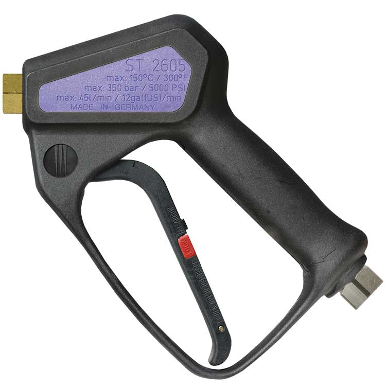 WASH GUN ST-2605 [148 202 605 500]