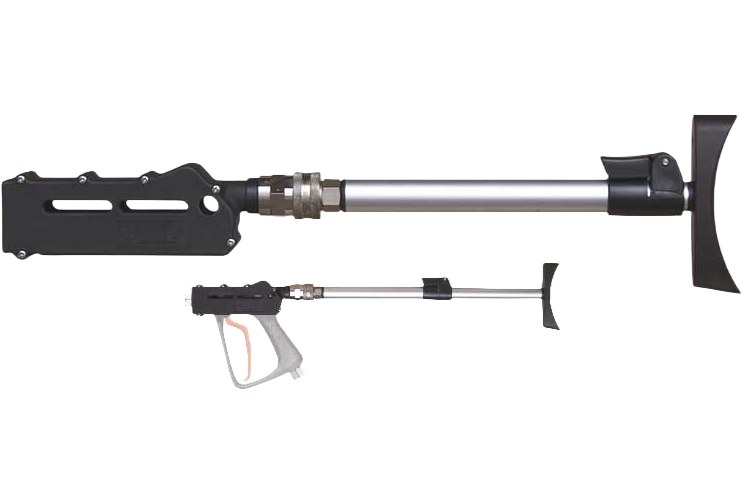 ST3900 Shoulder support [148 203 900 500]