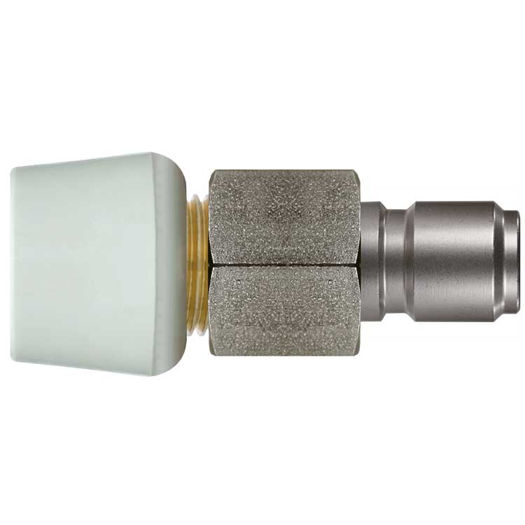 Plug ST-3100 w/ Foam Nozzle [148 502 808]