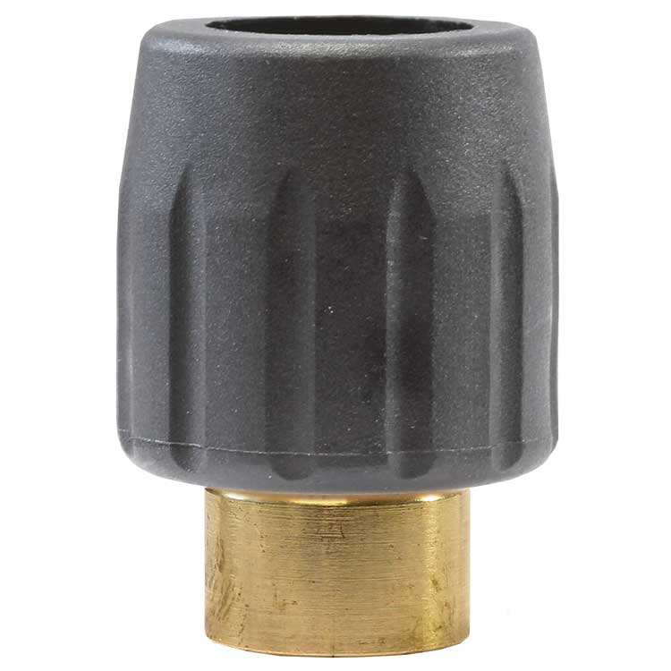NUT for EG Nozzle Complete R1/4" F [148 519 601]