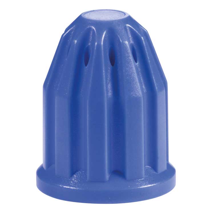 Silencer Nozzle for Air Blow Gun 1/4" @ 230 PSI [148 552 208 400]