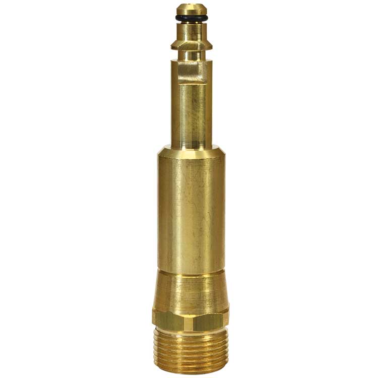 Coupling Plug 8.8 : 22M [148 559 908 221]