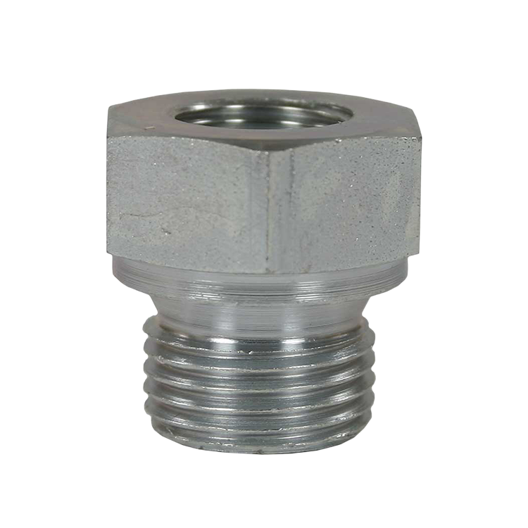 Reduce Bush Z/Plate 1/4" - 1/2" [148 575 48]
