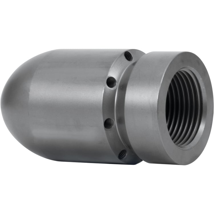 Sewer Nozzle - ST-49 - 1" F - Suttner