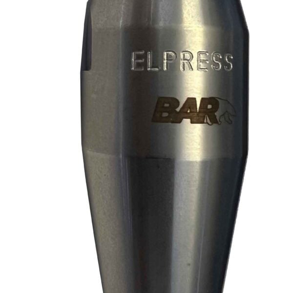 Turbo - ST357.1 Etched - Suttner[148 653 050 001]