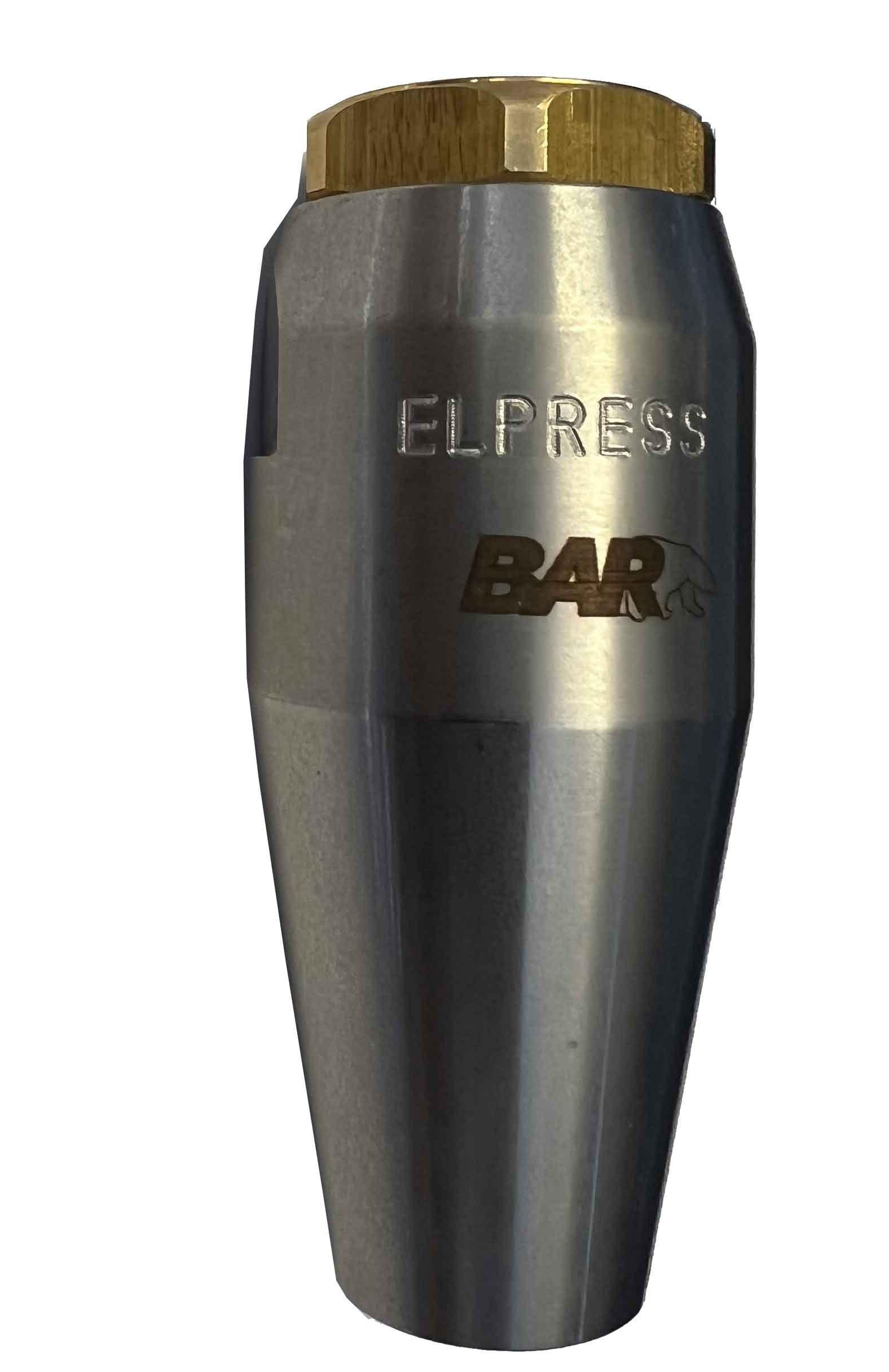 Turbo - ST357.1 Etched - Suttner[148 653 050 001]