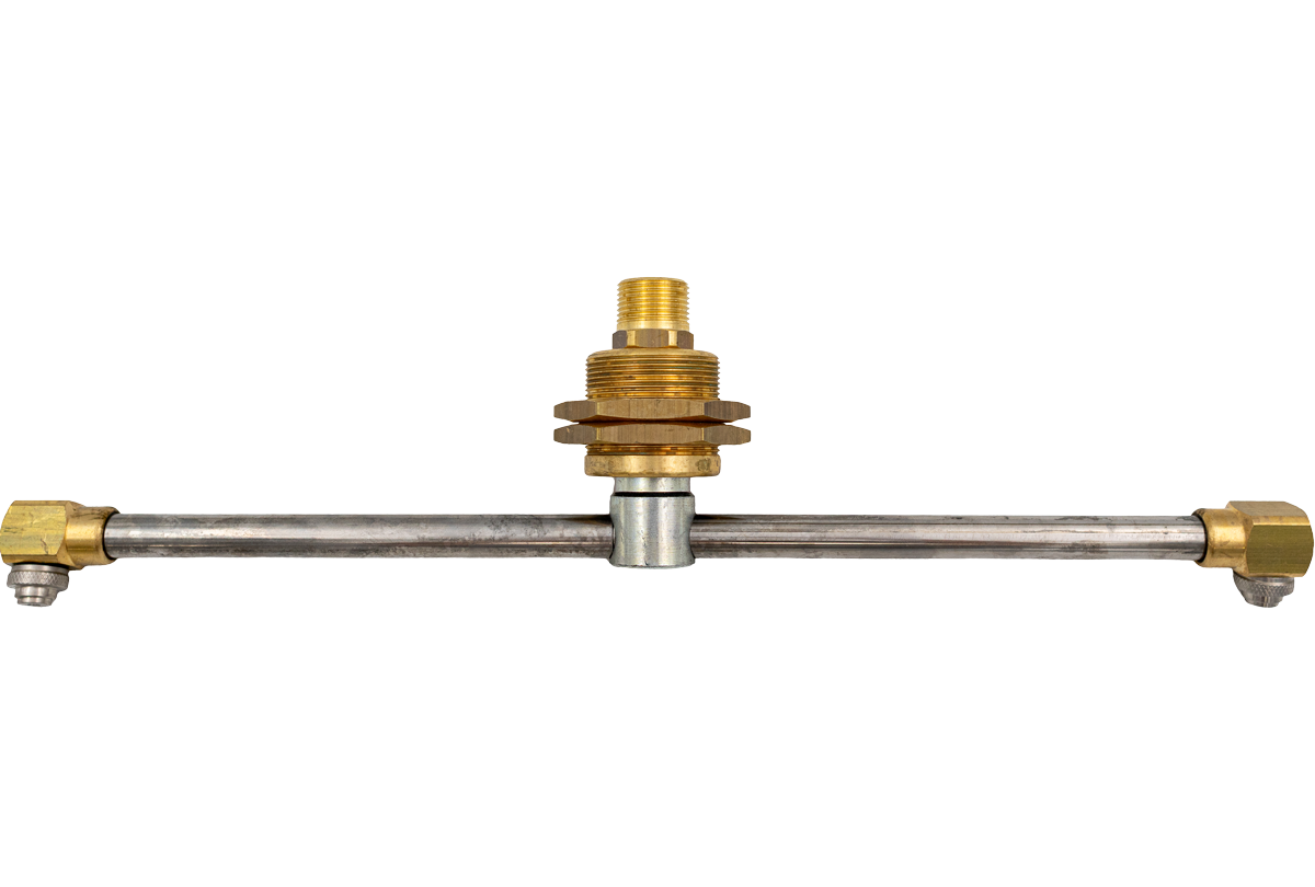 Rotor Arm with Swivel - Suits RC1200 - Suttner[148 710 047 400]