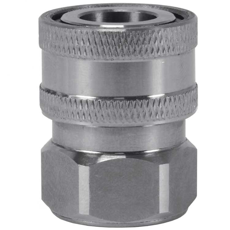 Coupling & Plug – ST-246-6 [148 710 246 238 000]