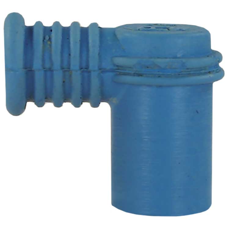 Ignition Electrode Connector - HT Leads[148 852 30]