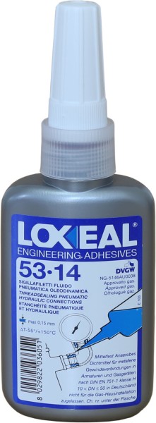 Threadsealing - 53.14