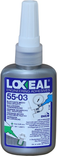 Threadlocking - 55.03