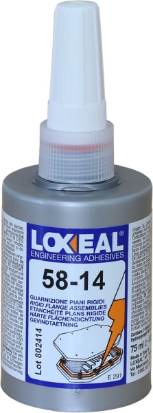 Liquid Gasketing - 58.14