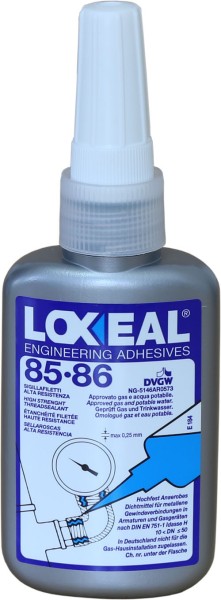 Threadsealing - 85.86