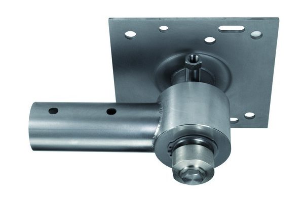 Boom Bracket - Ceiling Mount 360° - Mecline[155 0102000630]
