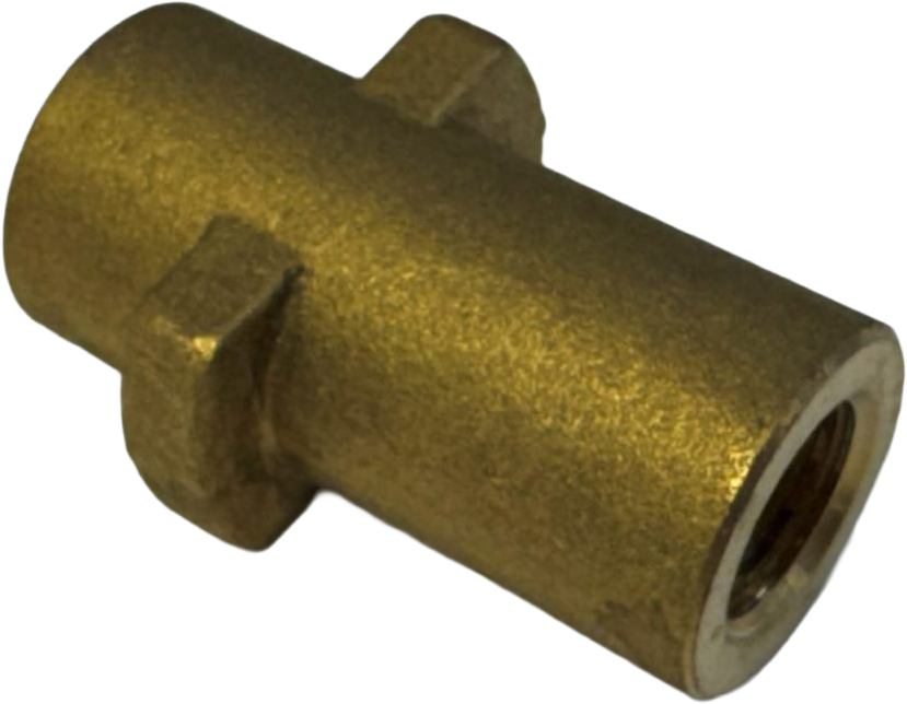 1/4" BSP Female Bayonet Fitting[155 0121700070]