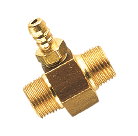 Fixed Detergent Injector [155 0203002010]