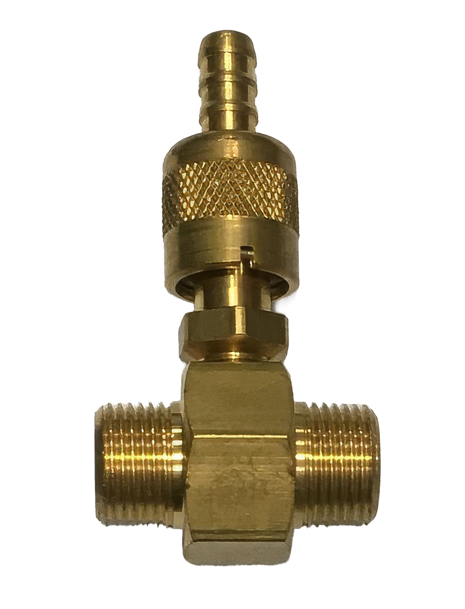 Detergent Injector [155 0203002110]