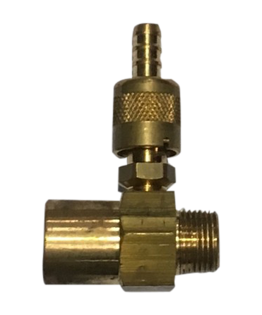 Detergent Injector 1.8mm Adj [155 0203003110]