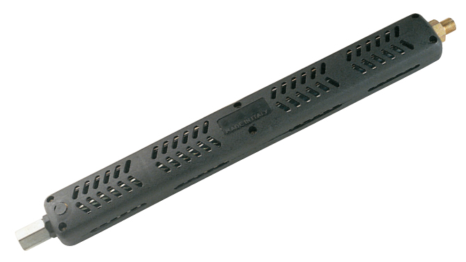 Insulated hand Grip 300 mm [155 372201]