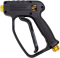 High Pressure Spray Gun - BSP - Standard - BE[155 4018000143] - 3/8" BSP F, 1/4" BSP F